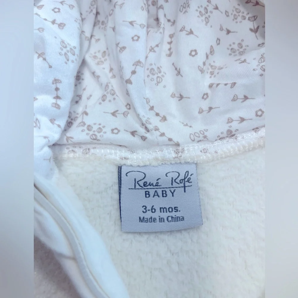 Baby set - Picture 4 of 5